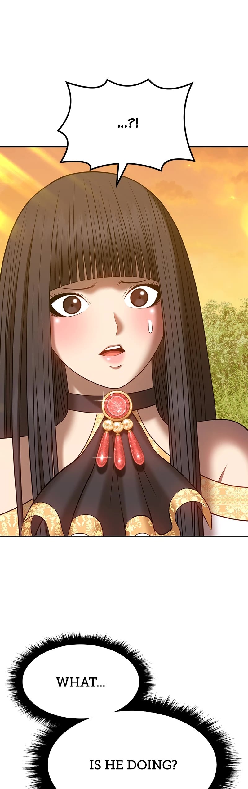 +99 Wooden Stick Chapter 38 page 129 - Chapter 38: Ep. 38 - The One to Become Demon King (3)