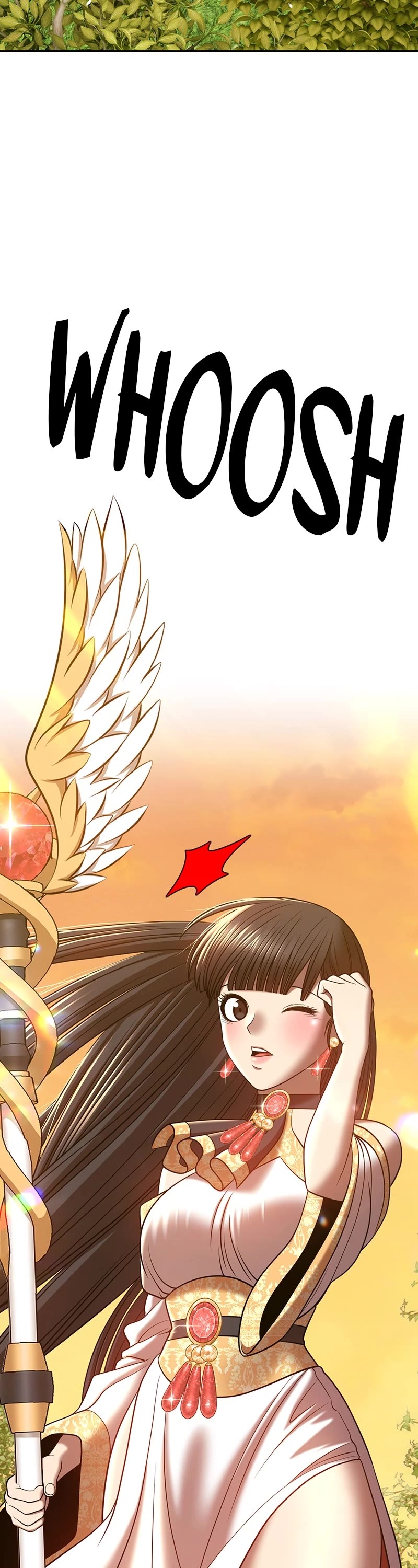 +99 Wooden Stick Chapter 38 page 131 - Chapter 38: Ep. 38 - The One to Become Demon King (3)