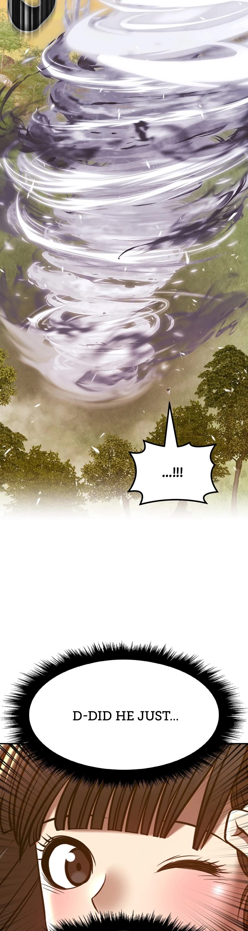 +99 Wooden Stick Chapter 38 page 133 - Chapter 38: Ep. 38 - The One to Become Demon King (3)