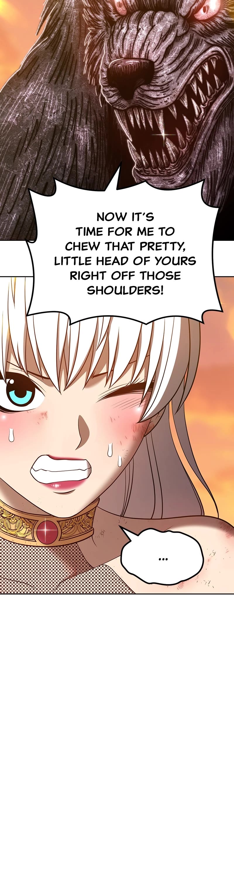 +99 Wooden Stick Chapter 38 page 138 - Chapter 38: Ep. 38 - The One to Become Demon King (3)