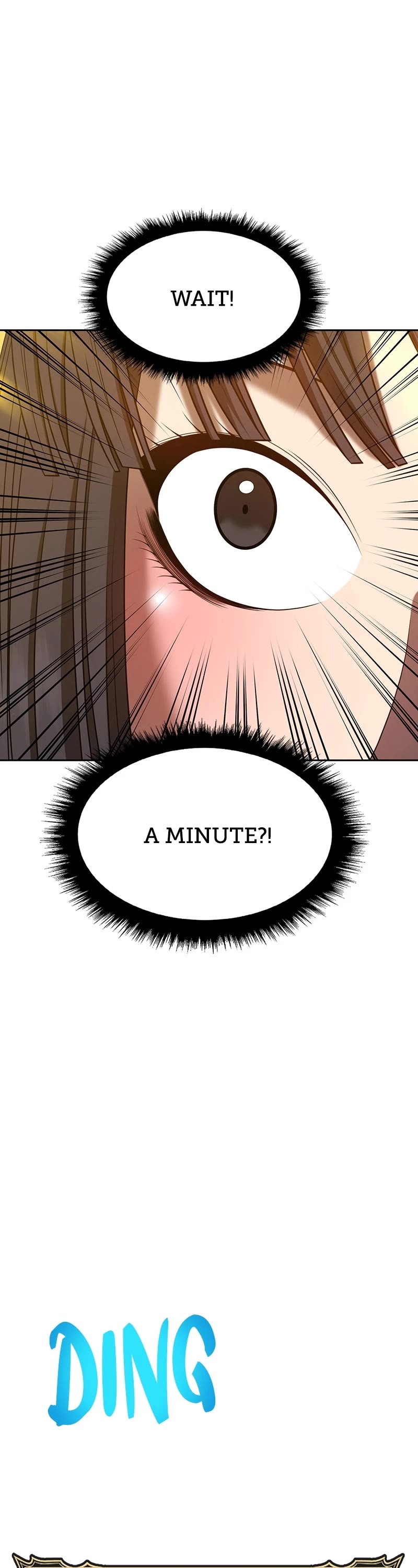+99 Wooden Stick Chapter 38 page 141 - Chapter 38: Ep. 38 - The One to Become Demon King (3)