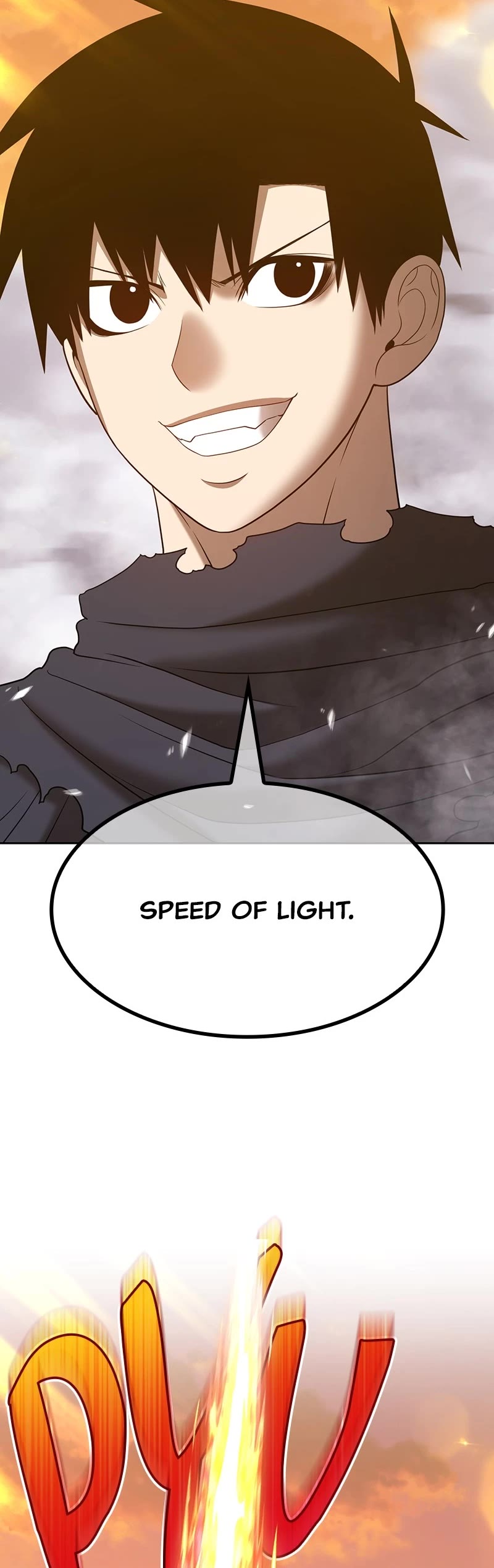 +99 Wooden Stick Chapter 38 page 145 - Chapter 38: Ep. 38 - The One to Become Demon King (3)