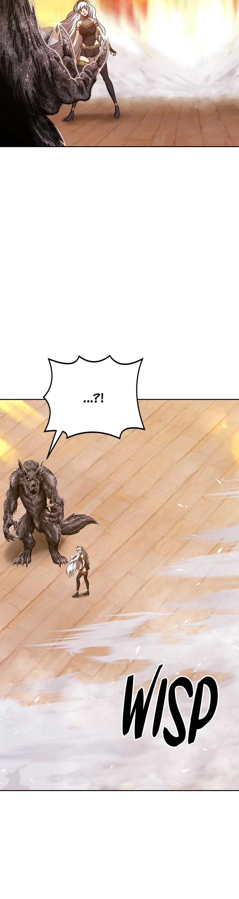 +99 Wooden Stick Chapter 38 page 148 - Chapter 38: Ep. 38 - The One to Become Demon King (3)