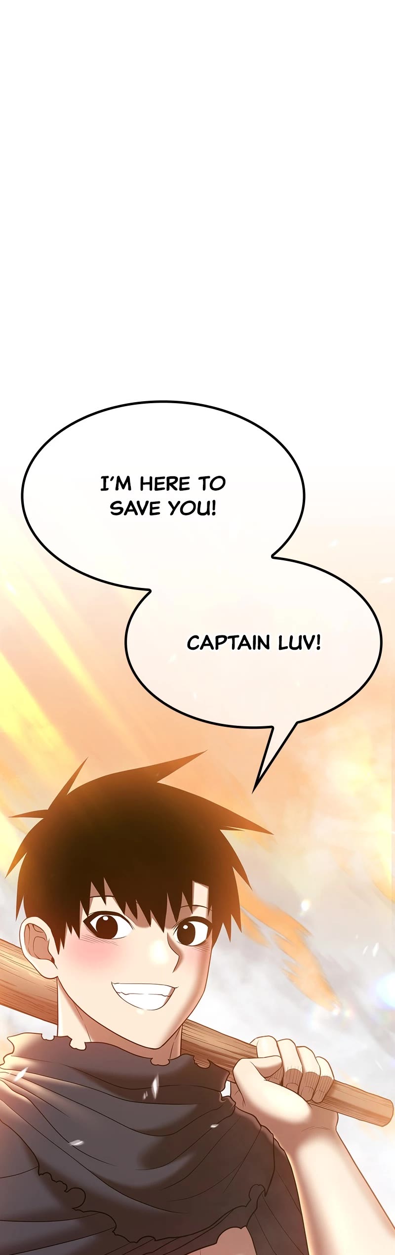 +99 Wooden Stick Chapter 38 page 149 - Chapter 38: Ep. 38 - The One to Become Demon King (3)