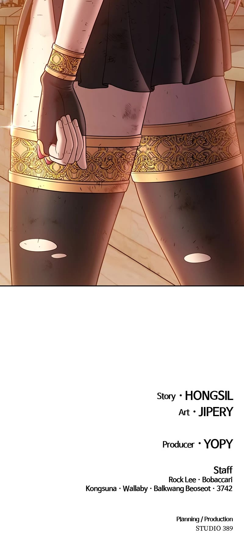 +99 Wooden Stick Chapter 38 page 152 - Chapter 38: Ep. 38 - The One to Become Demon King (3)