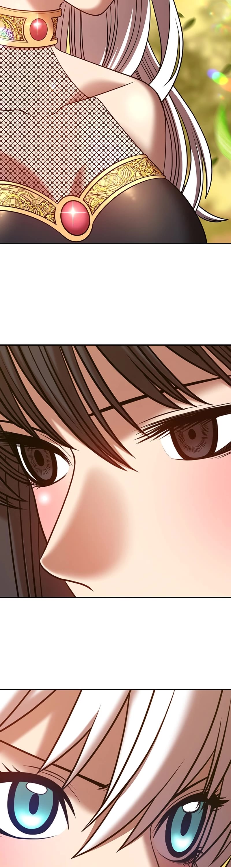 +99 Wooden Stick Chapter 38 page 17 - Chapter 38: Ep. 38 - The One to Become Demon King (3)