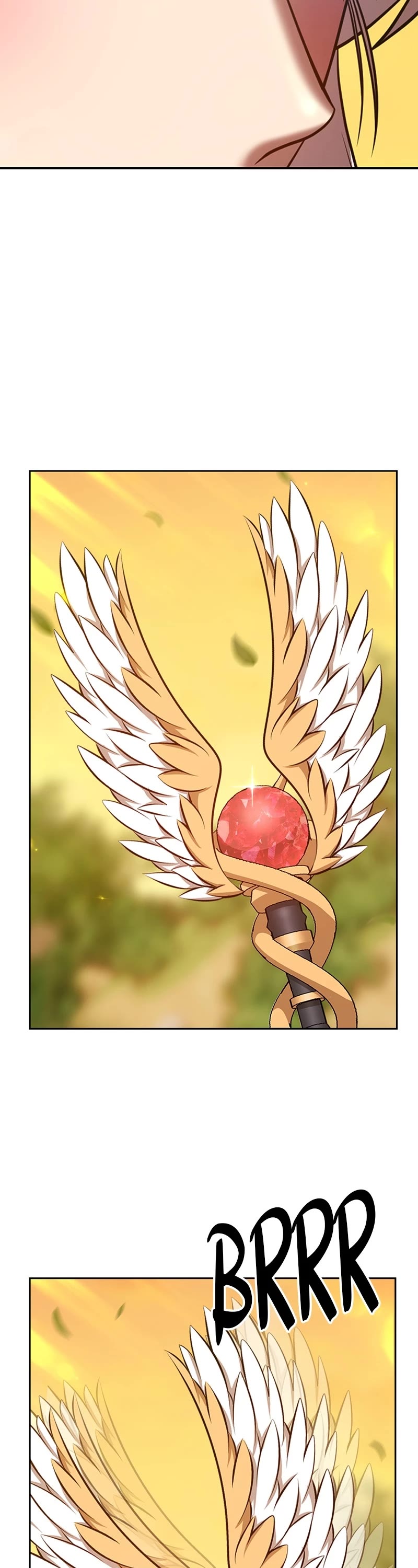 +99 Wooden Stick Chapter 38 page 18 - Chapter 38: Ep. 38 - The One to Become Demon King (3)