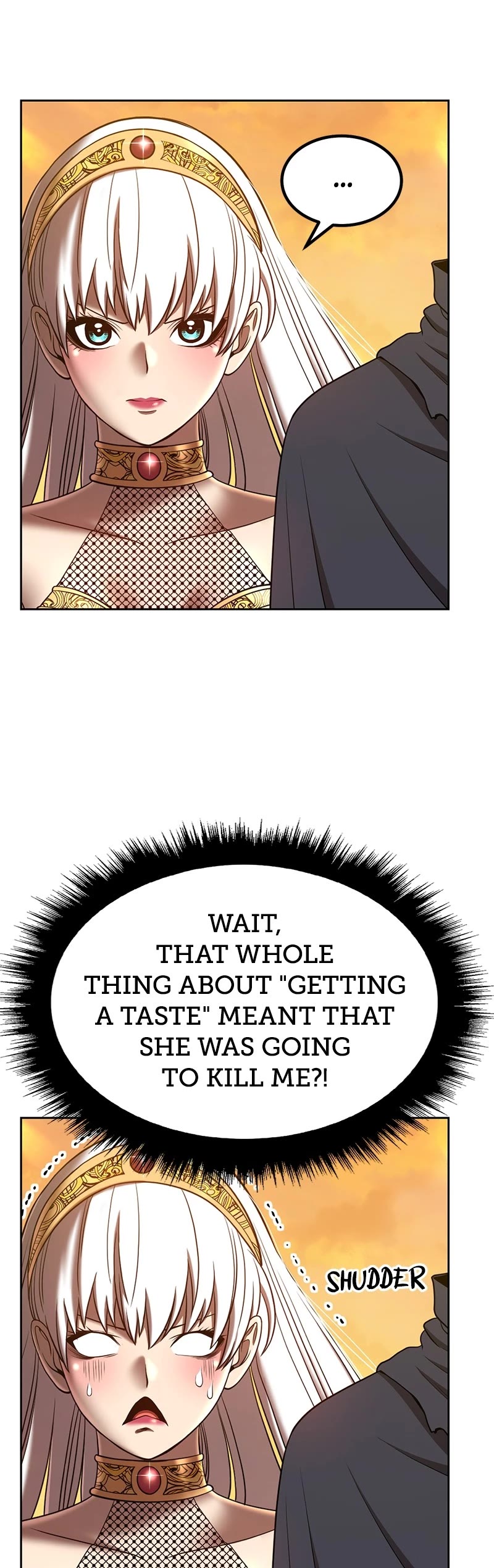 +99 Wooden Stick Chapter 38 page 24 - Chapter 38: Ep. 38 - The One to Become Demon King (3)