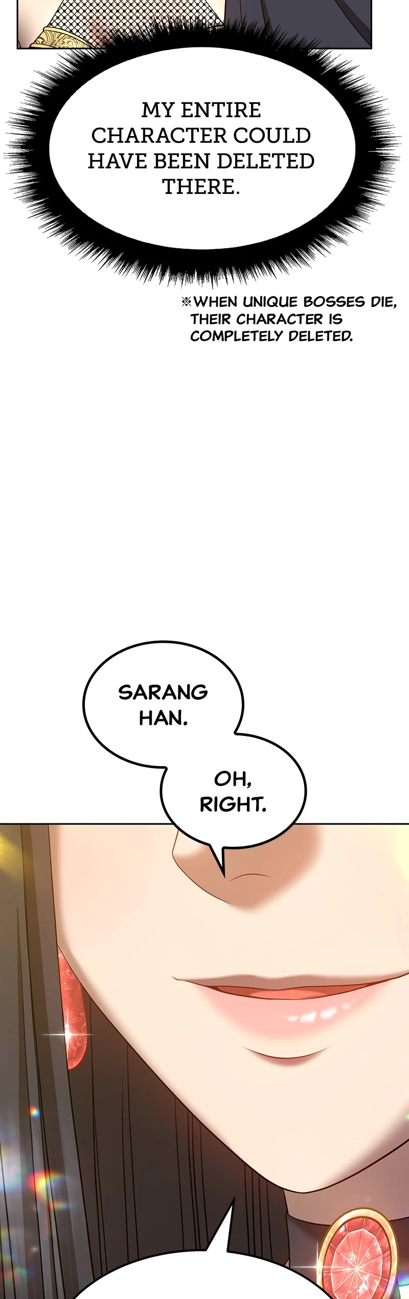 +99 Wooden Stick Chapter 38 page 25 - Chapter 38: Ep. 38 - The One to Become Demon King (3)