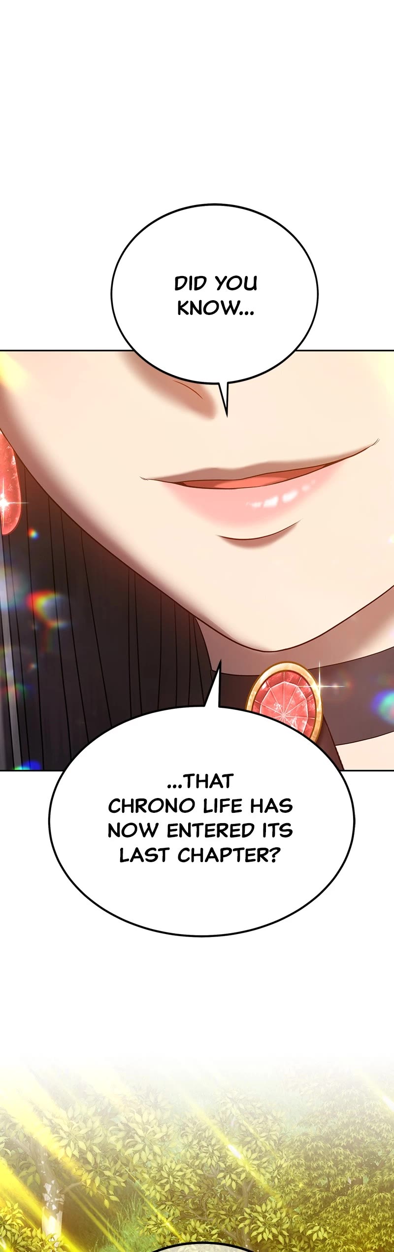 +99 Wooden Stick Chapter 38 page 34 - Chapter 38: Ep. 38 - The One to Become Demon King (3)