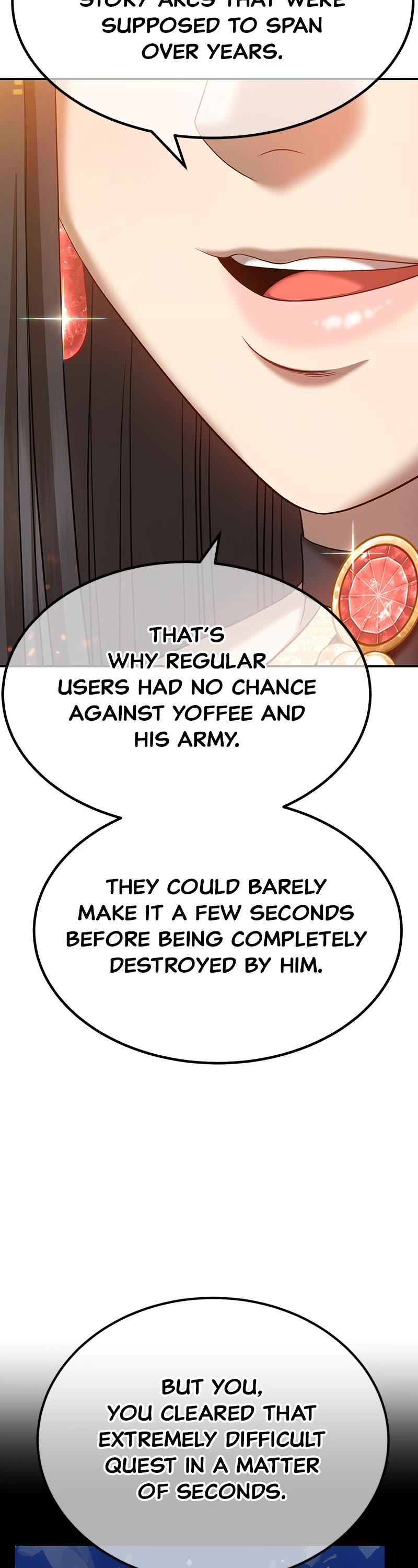 +99 Wooden Stick Chapter 38 page 41 - Chapter 38: Ep. 38 - The One to Become Demon King (3)