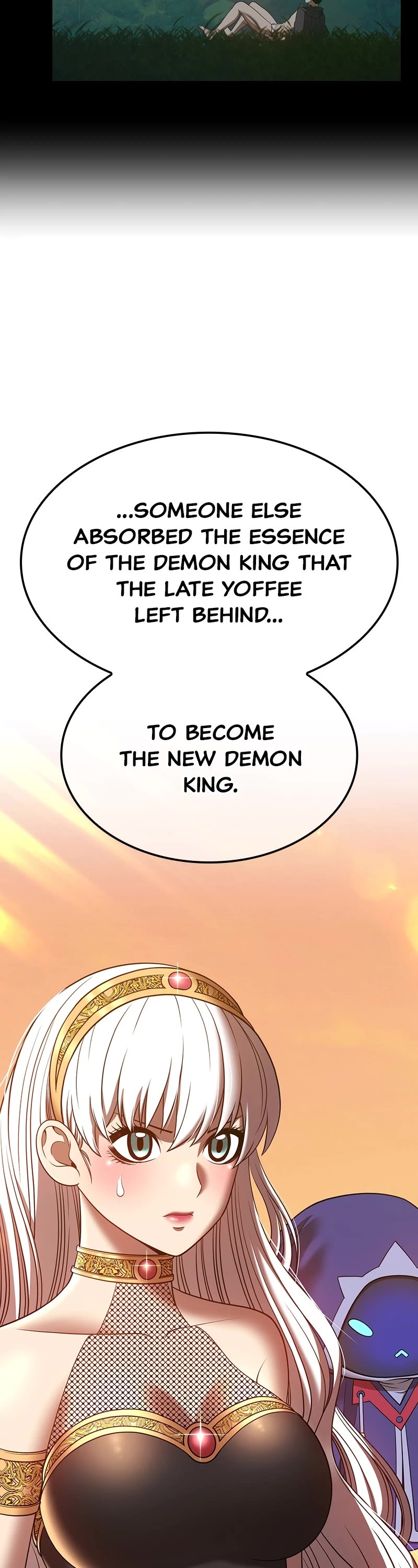 +99 Wooden Stick Chapter 38 page 43 - Chapter 38: Ep. 38 - The One to Become Demon King (3)