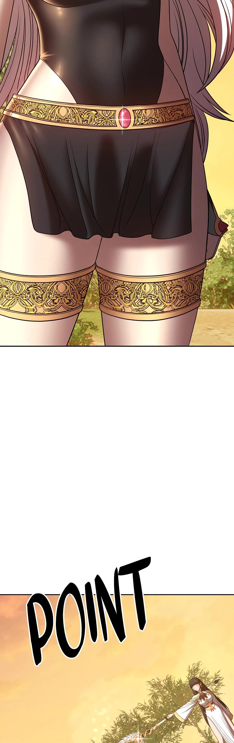 +99 Wooden Stick Chapter 38 page 44 - Chapter 38: Ep. 38 - The One to Become Demon King (3)