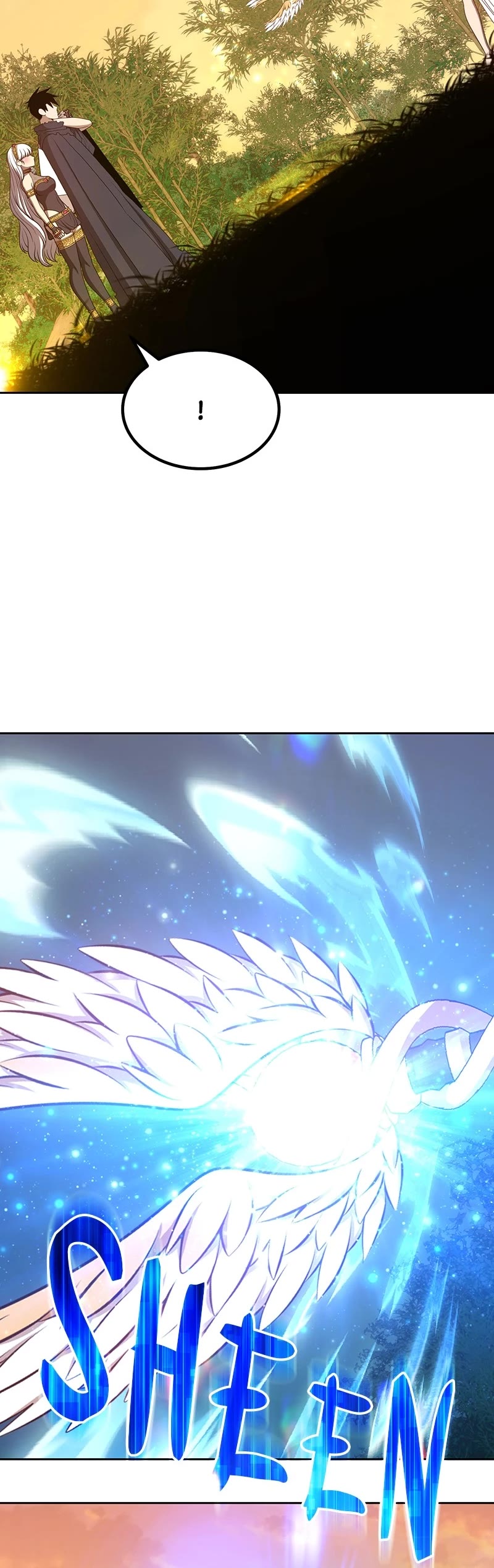 +99 Wooden Stick Chapter 38 page 45 - Chapter 38: Ep. 38 - The One to Become Demon King (3)