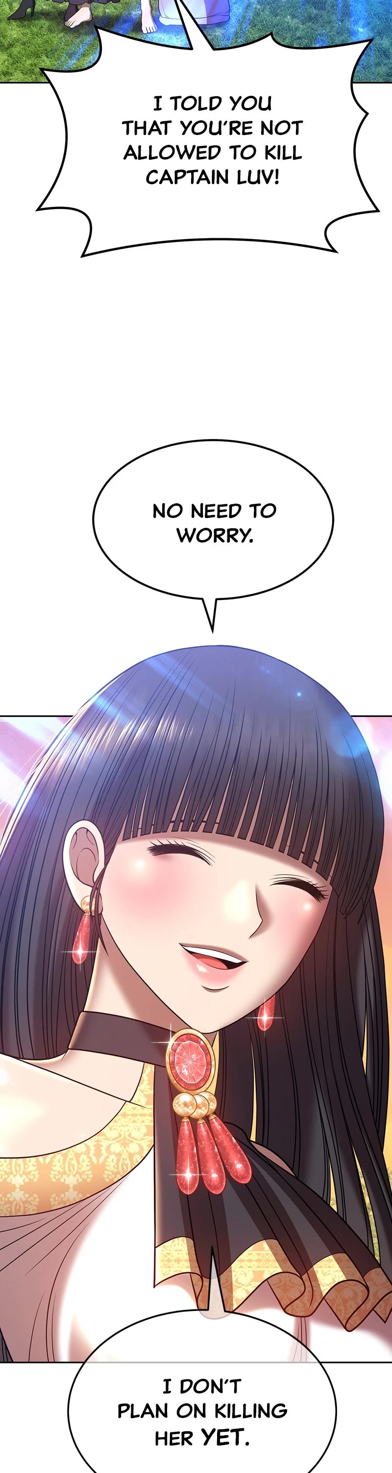 +99 Wooden Stick Chapter 38 page 47 - Chapter 38: Ep. 38 - The One to Become Demon King (3)