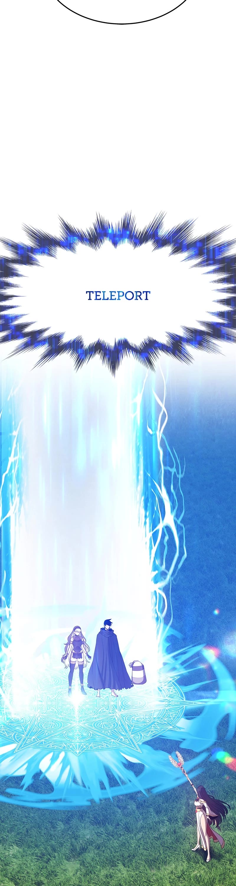 +99 Wooden Stick Chapter 38 page 48 - Chapter 38: Ep. 38 - The One to Become Demon King (3)