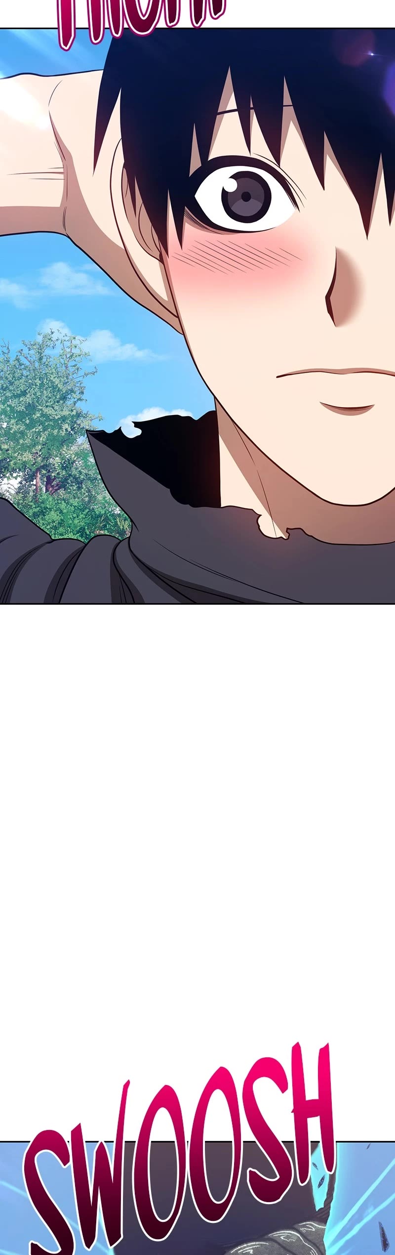 +99 Wooden Stick Chapter 38 page 5 - Chapter 38: Ep. 38 - The One to Become Demon King (3)