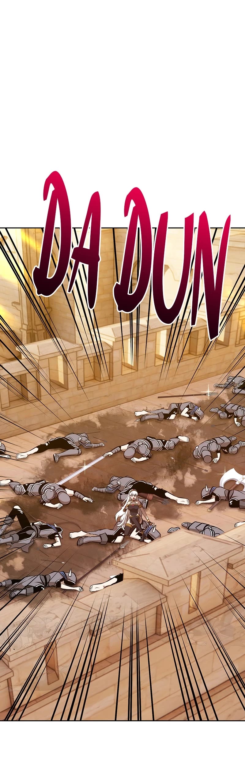 +99 Wooden Stick Chapter 38 page 59 - Chapter 38: Ep. 38 - The One to Become Demon King (3)