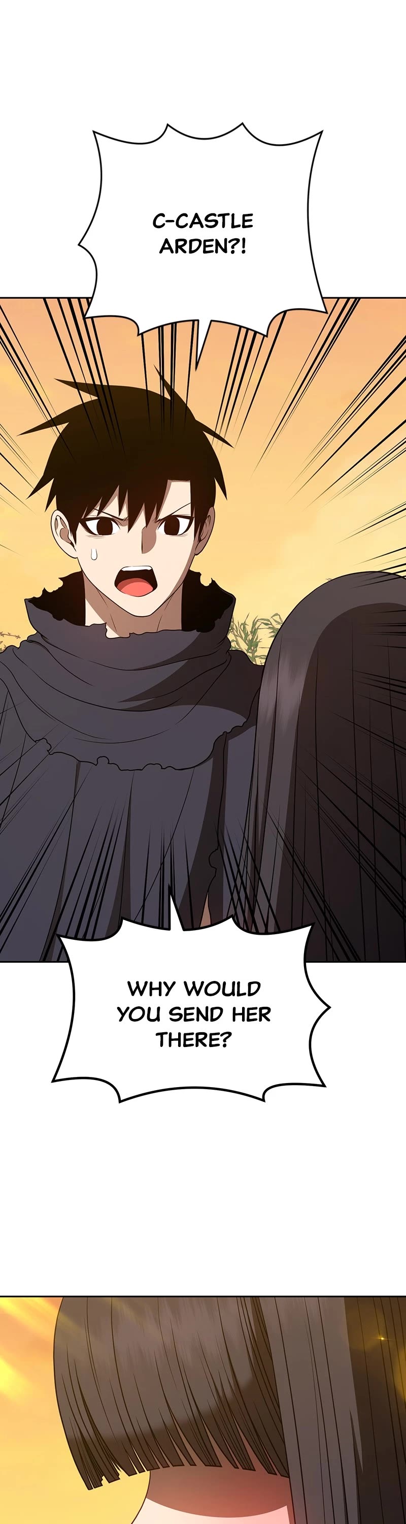 +99 Wooden Stick Chapter 38 page 61 - Chapter 38: Ep. 38 - The One to Become Demon King (3)