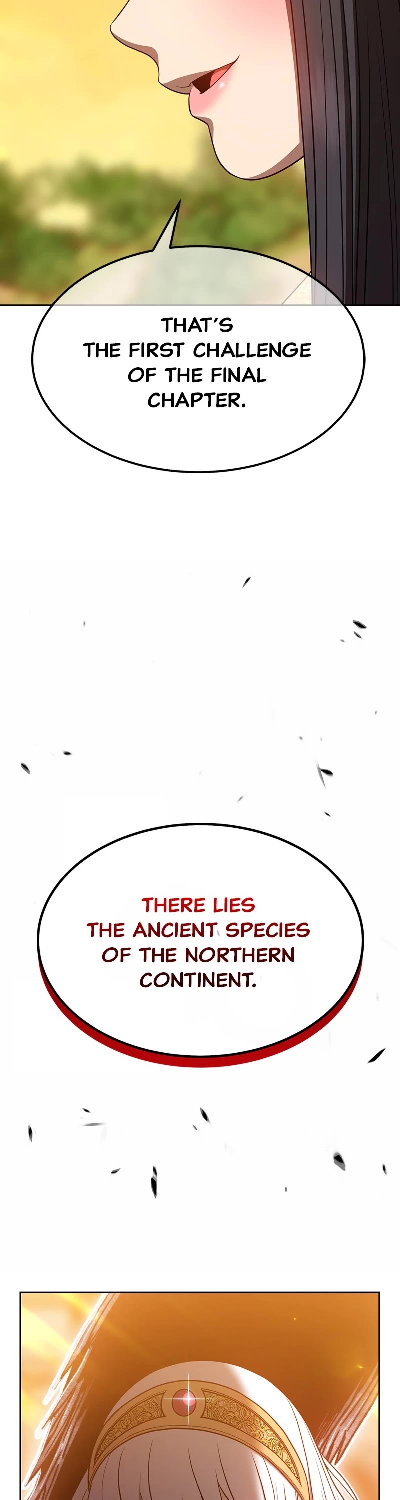 +99 Wooden Stick Chapter 38 page 62 - Chapter 38: Ep. 38 - The One to Become Demon King (3)