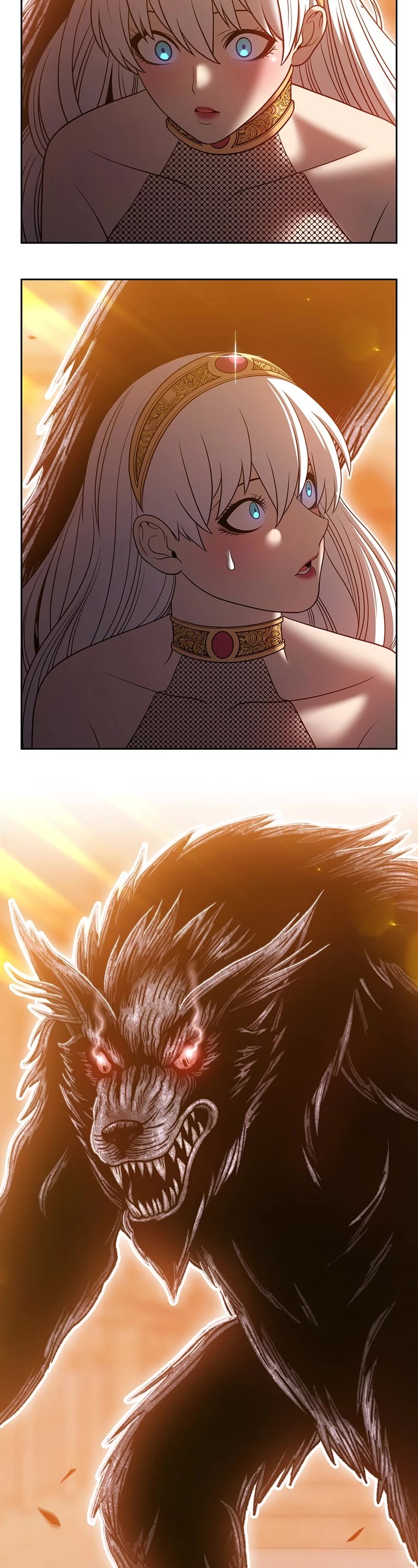 +99 Wooden Stick Chapter 38 page 63 - Chapter 38: Ep. 38 - The One to Become Demon King (3)