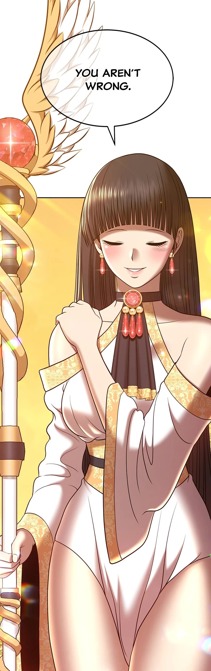 +99 Wooden Stick Chapter 38 page 70 - Chapter 38: Ep. 38 - The One to Become Demon King (3)