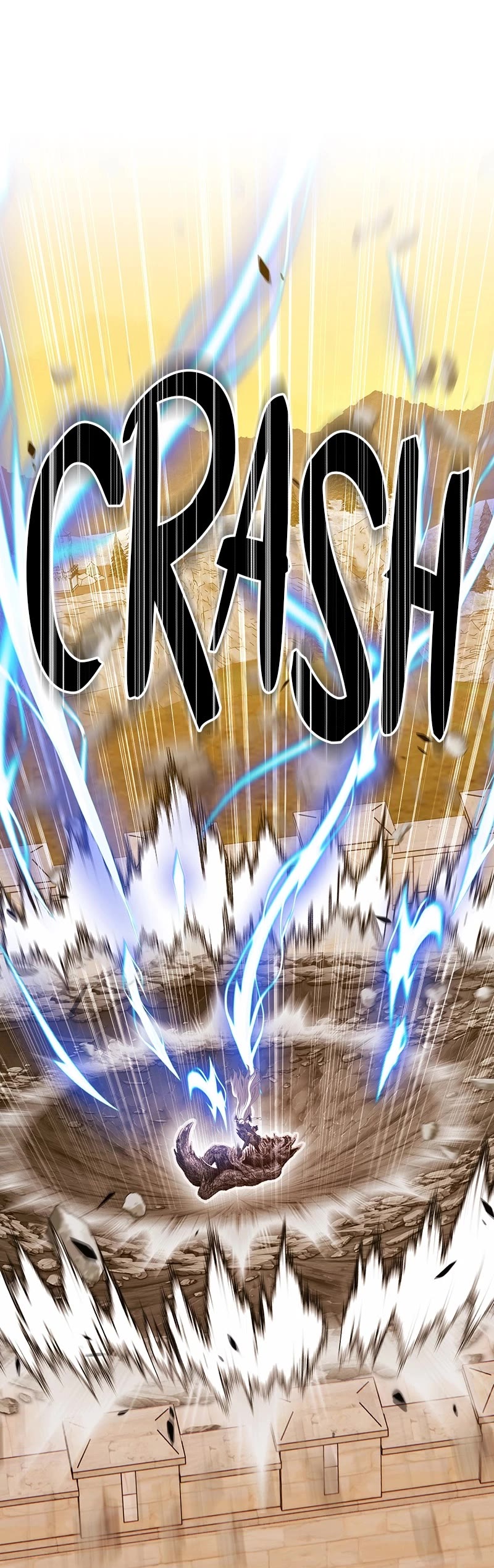 +99 Wooden Stick Chapter 38 page 74 - Chapter 38: Ep. 38 - The One to Become Demon King (3)