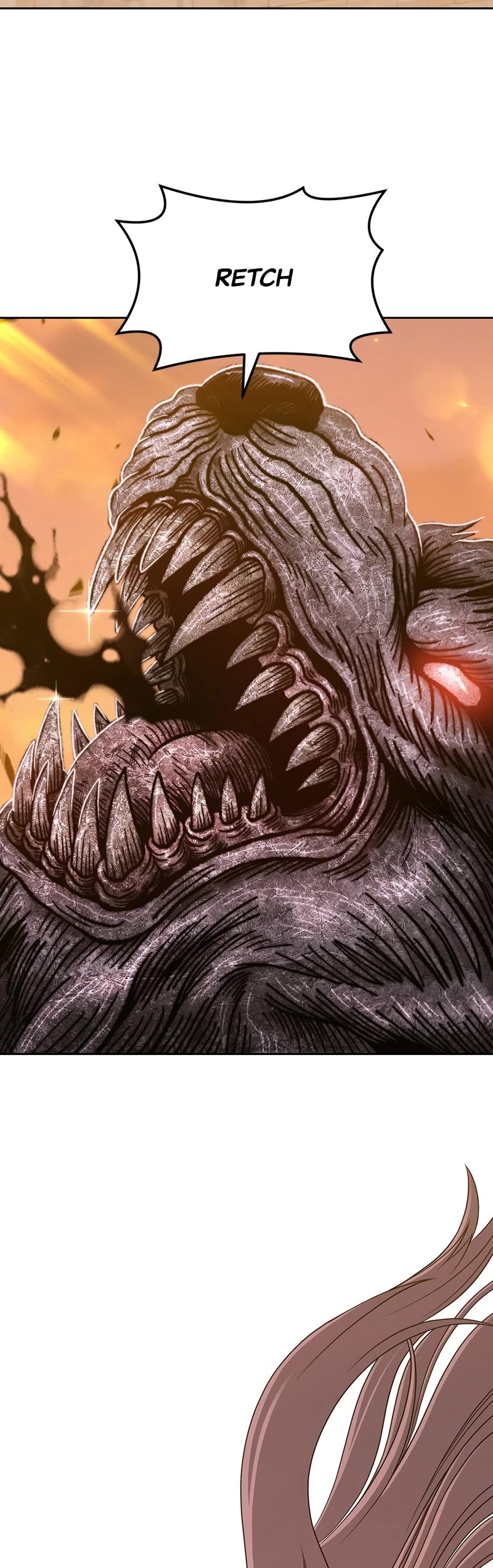 +99 Wooden Stick Chapter 38 page 75 - Chapter 38: Ep. 38 - The One to Become Demon King (3)