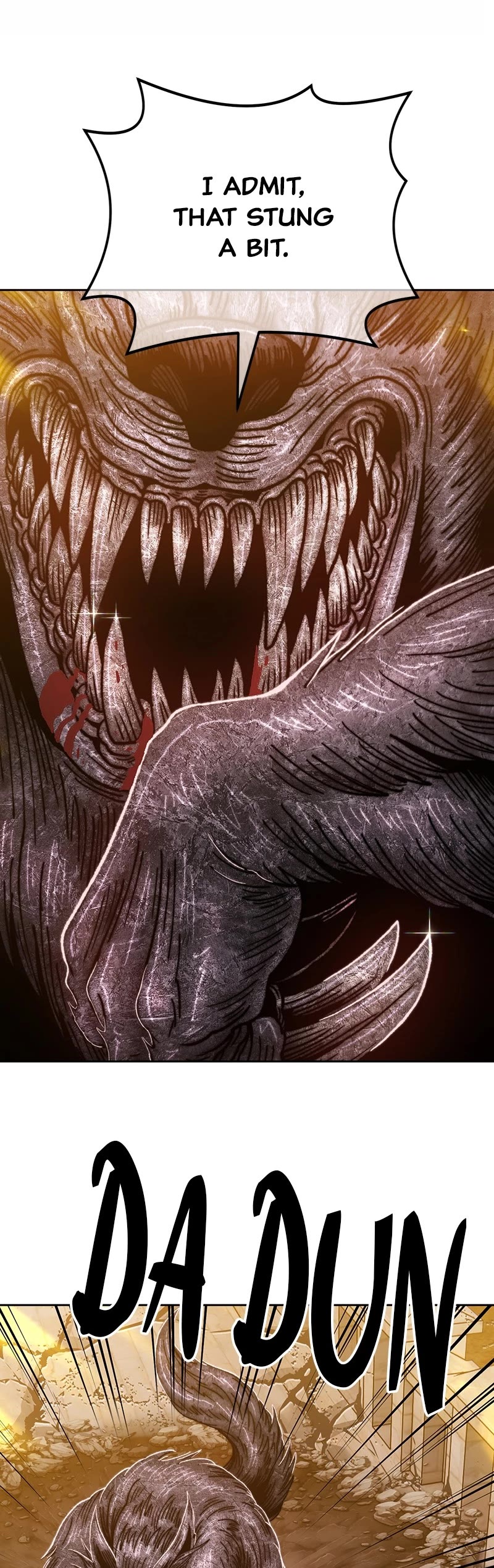 +99 Wooden Stick Chapter 38 page 79 - Chapter 38: Ep. 38 - The One to Become Demon King (3)