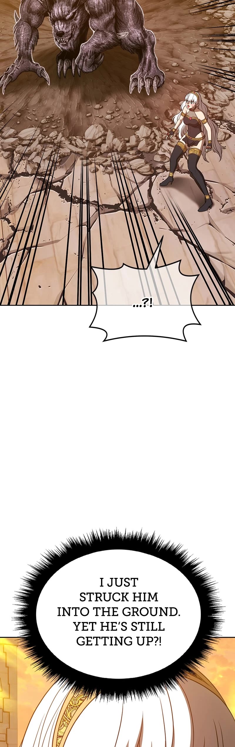 +99 Wooden Stick Chapter 38 page 80 - Chapter 38: Ep. 38 - The One to Become Demon King (3)