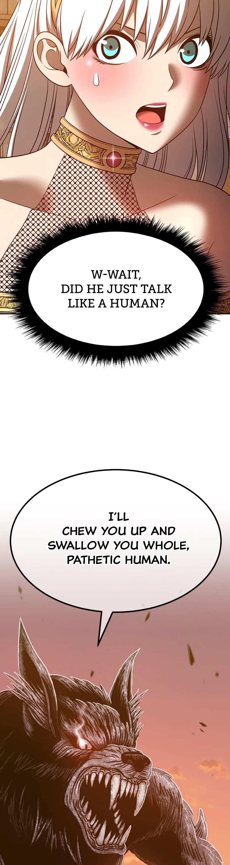 +99 Wooden Stick Chapter 38 page 81 - Chapter 38: Ep. 38 - The One to Become Demon King (3)
