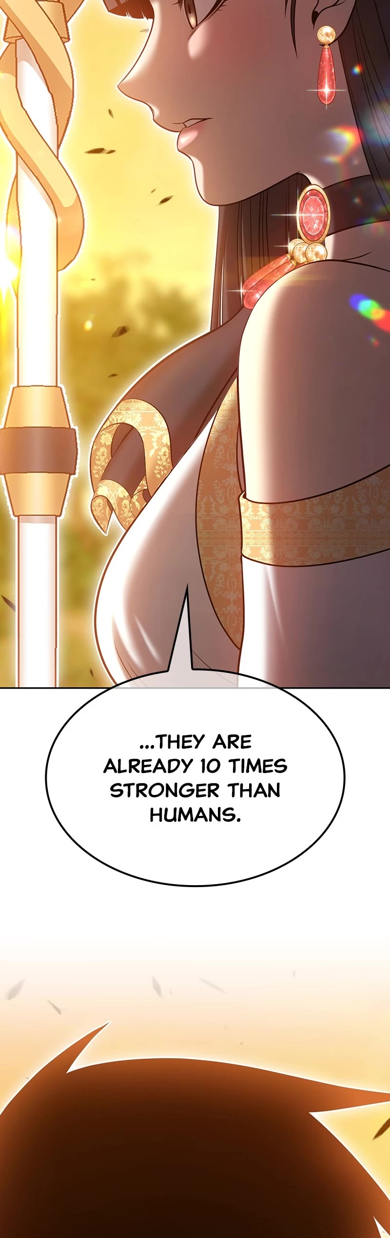 +99 Wooden Stick Chapter 38 page 85 - Chapter 38: Ep. 38 - The One to Become Demon King (3)