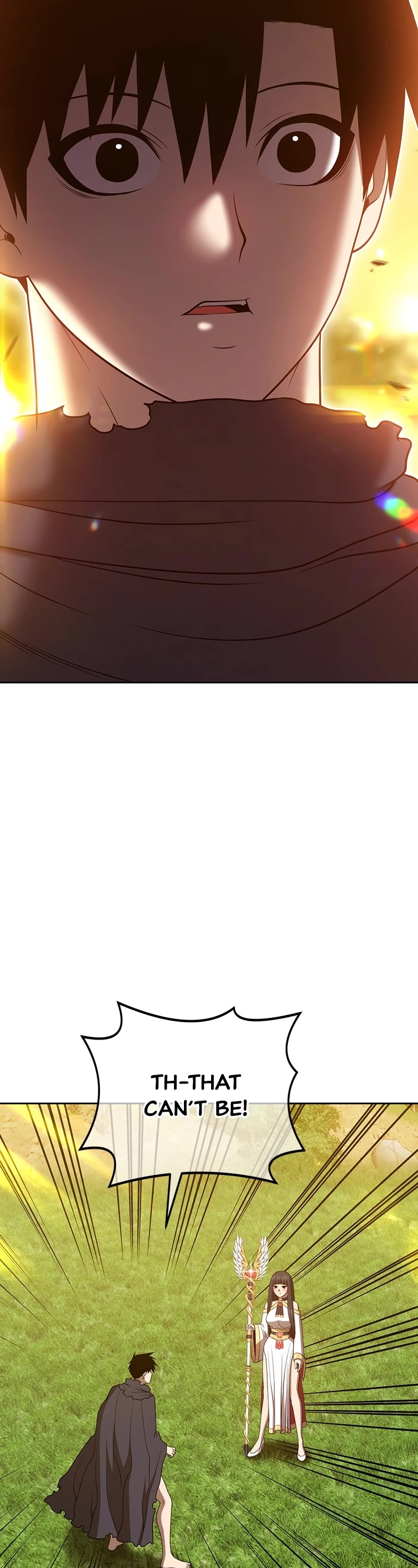 +99 Wooden Stick Chapter 38 page 86 - Chapter 38: Ep. 38 - The One to Become Demon King (3)