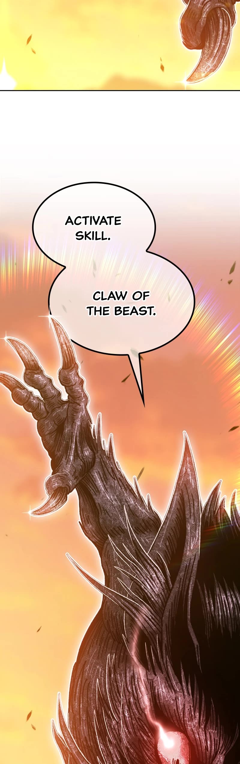 +99 Wooden Stick Chapter 38 page 89 - Chapter 38: Ep. 38 - The One to Become Demon King (3)