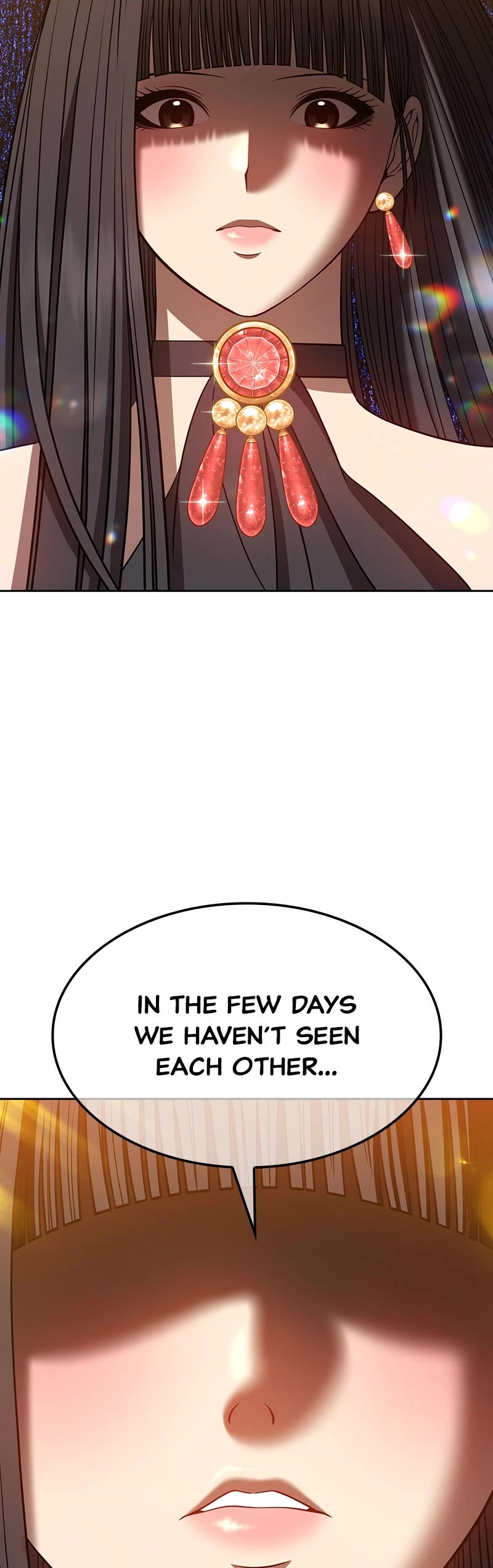 +99 Wooden Stick Chapter 38 page 9 - Chapter 38: Ep. 38 - The One to Become Demon King (3)