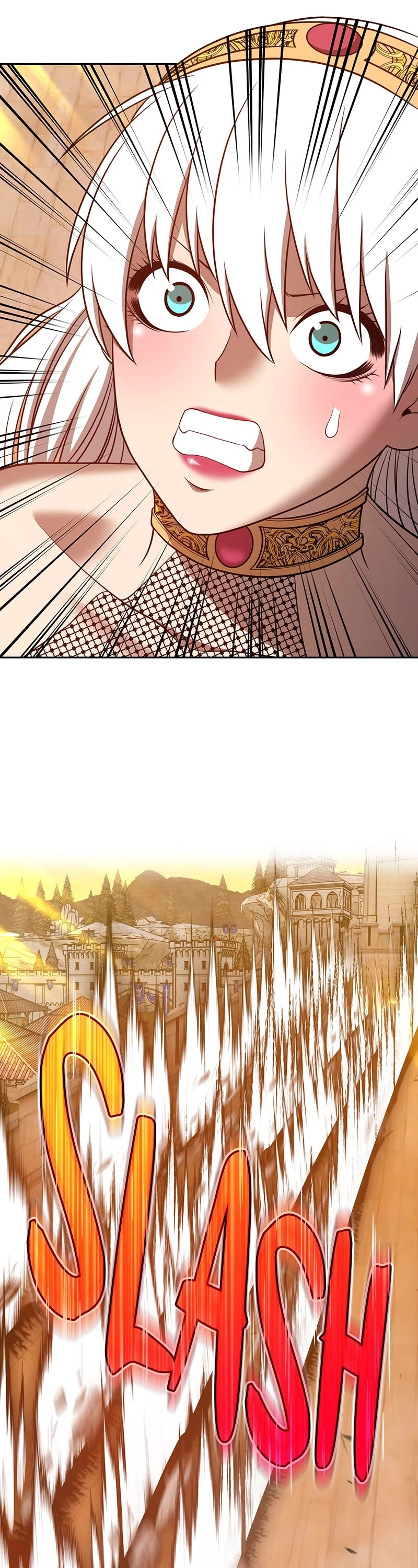 +99 Wooden Stick Chapter 38 page 91 - Chapter 38: Ep. 38 - The One to Become Demon King (3)