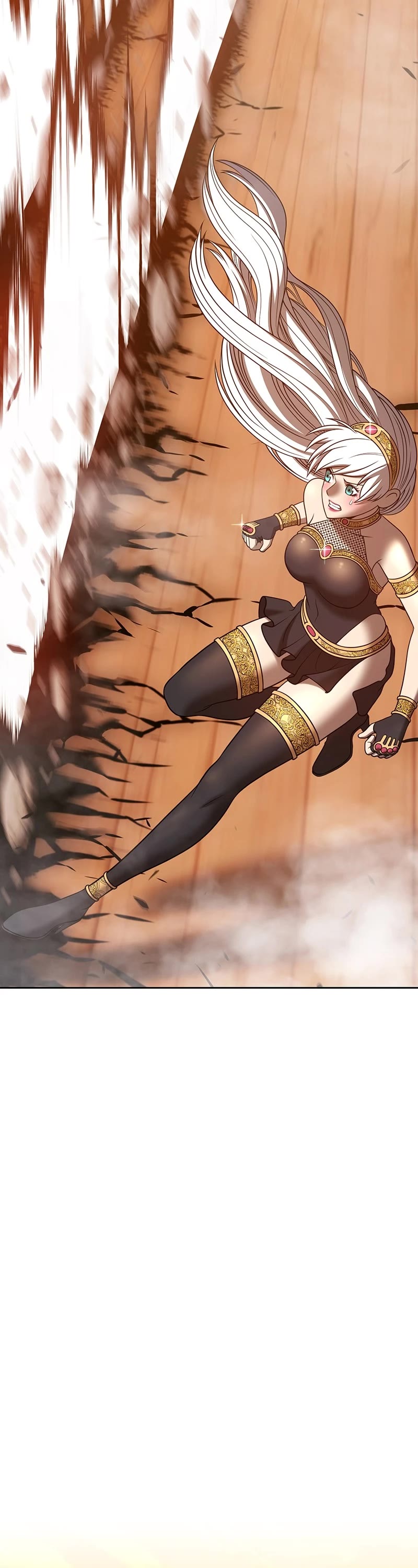 +99 Wooden Stick Chapter 38 page 92 - Chapter 38: Ep. 38 - The One to Become Demon King (3)