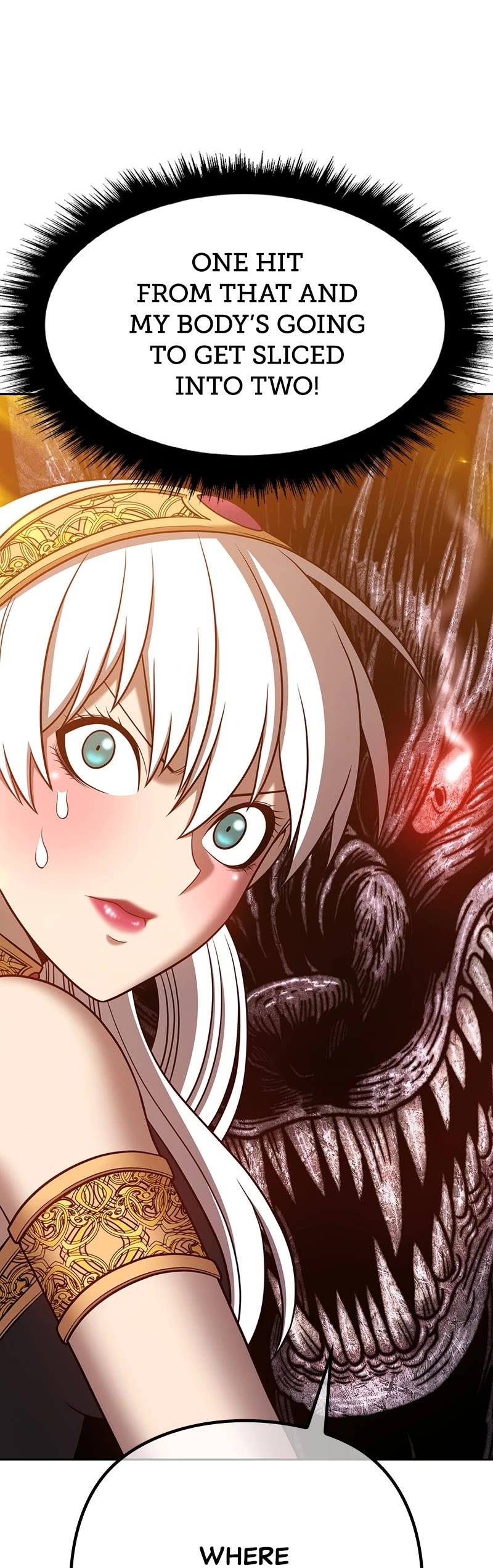 +99 Wooden Stick Chapter 38 page 95 - Chapter 38: Ep. 38 - The One to Become Demon King (3)