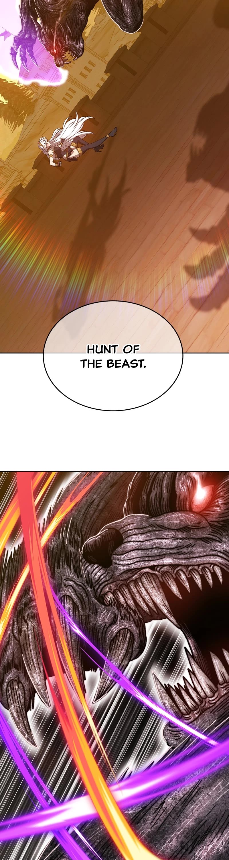 +99 Wooden Stick Chapter 38 page 97 - Chapter 38: Ep. 38 - The One to Become Demon King (3)
