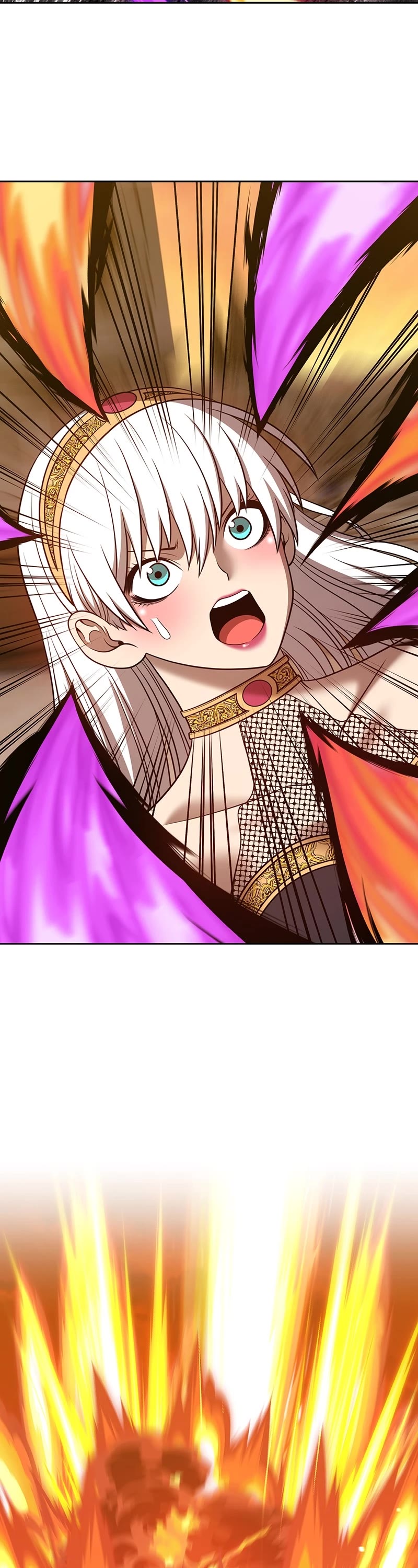+99 Wooden Stick Chapter 38 page 98 - Chapter 38: Ep. 38 - The One to Become Demon King (3)