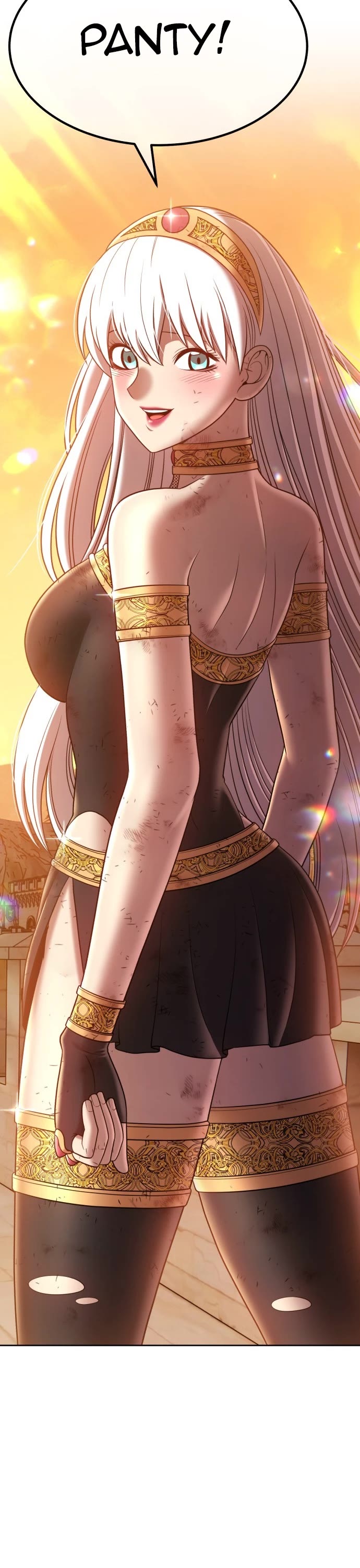 +99 Wooden Stick Chapter 39 page 10 - Chapter 39