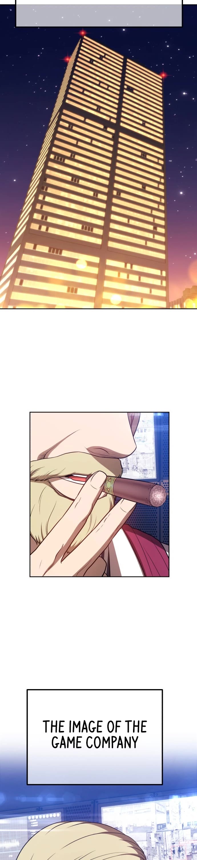 +99 Wooden Stick Chapter 39 page 100 - Chapter 39