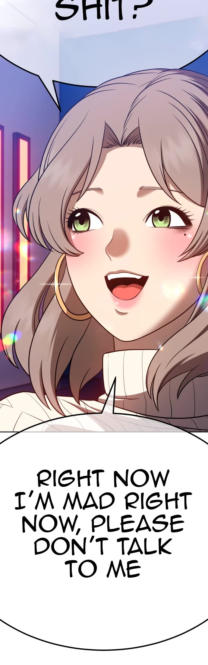 +99 Wooden Stick Chapter 39 page 114 - Chapter 39