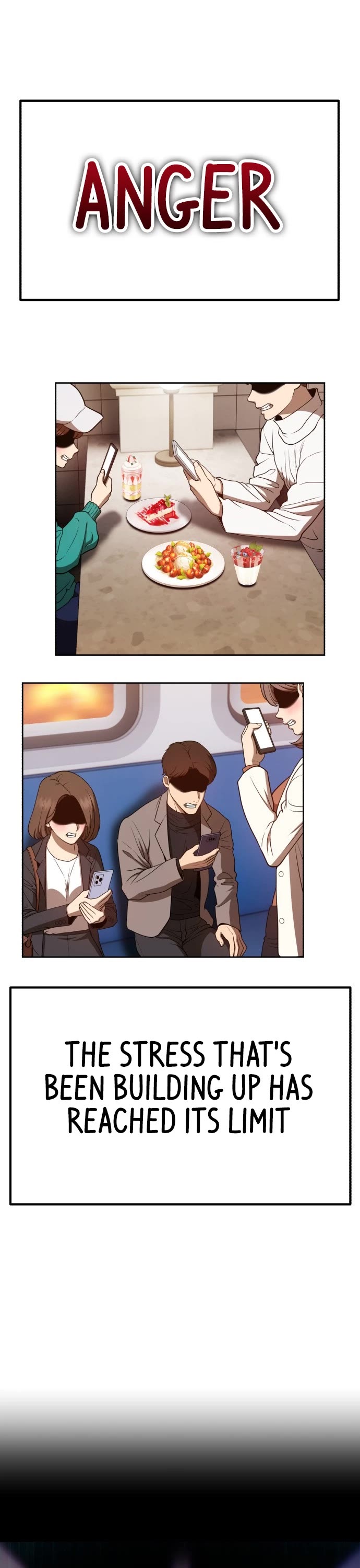 +99 Wooden Stick Chapter 39 page 117 - Chapter 39