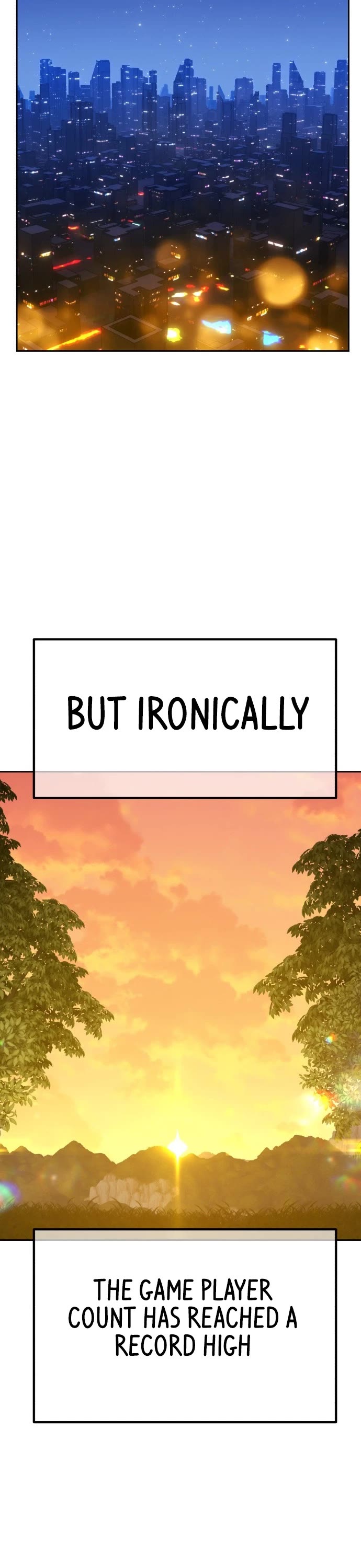 +99 Wooden Stick Chapter 39 page 123 - Chapter 39
