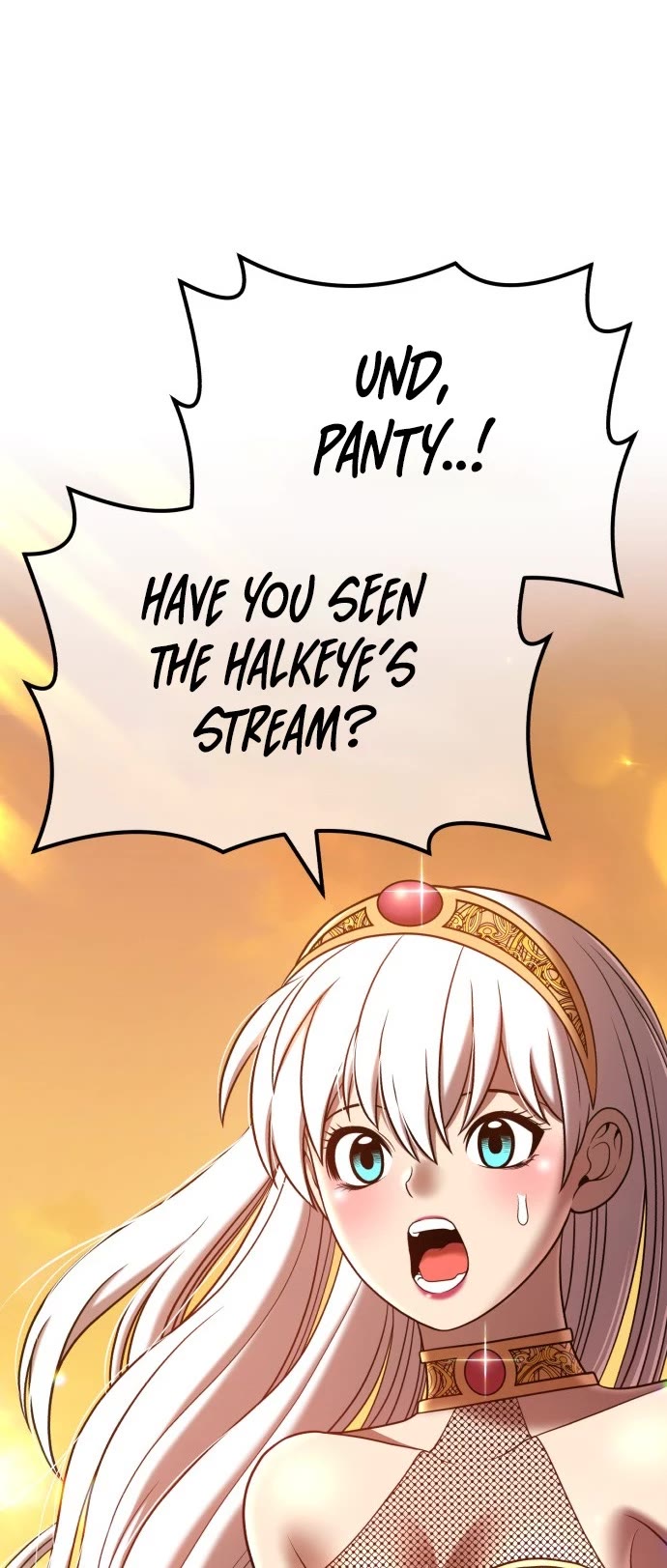 +99 Wooden Stick Chapter 39 page 124 - Chapter 39