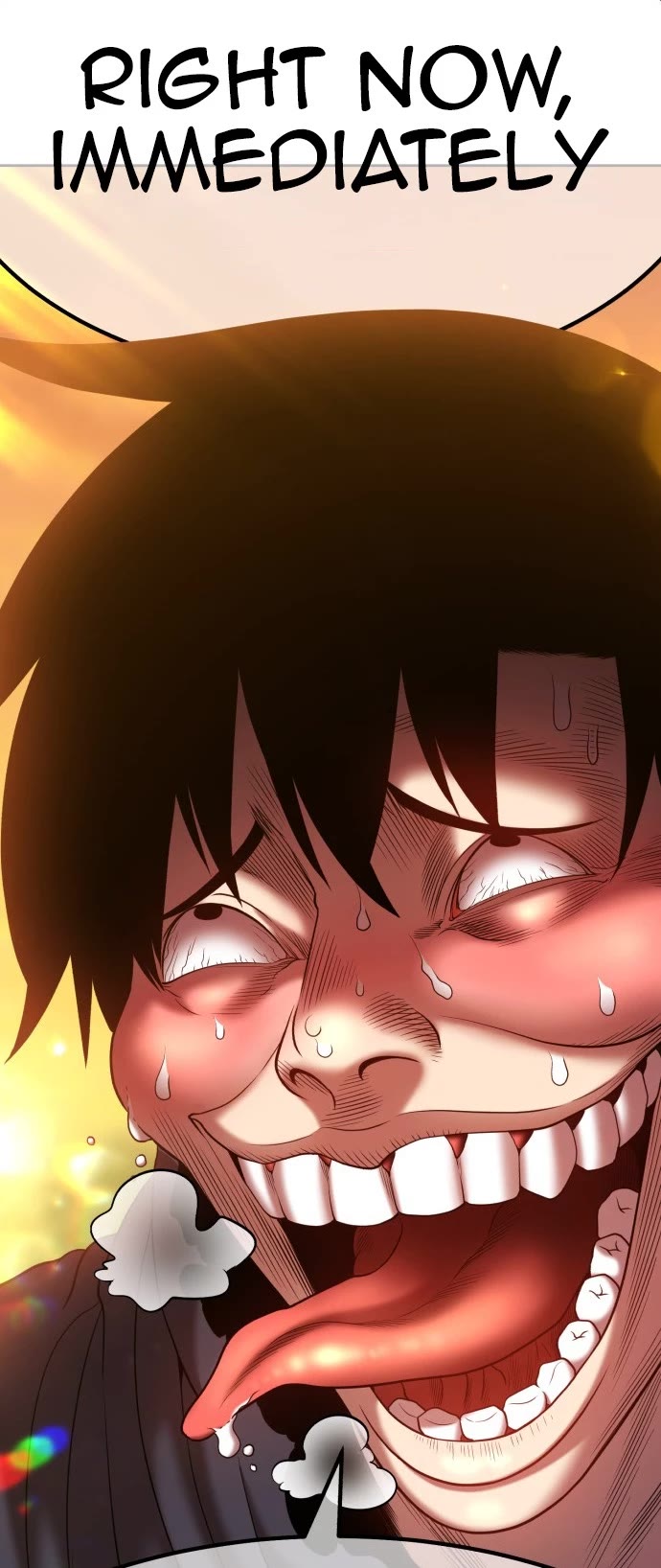 +99 Wooden Stick Chapter 39 page 130 - Chapter 39