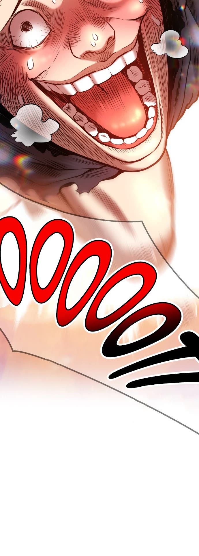 +99 Wooden Stick Chapter 39 page 134 - Chapter 39