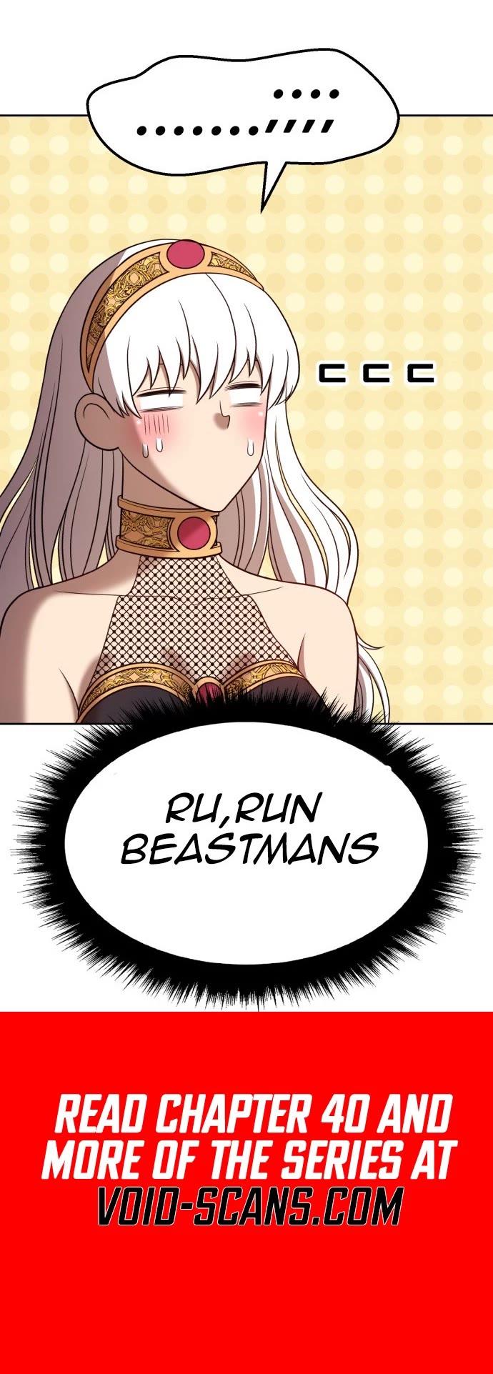 +99 Wooden Stick Chapter 39 page 135 - Chapter 39