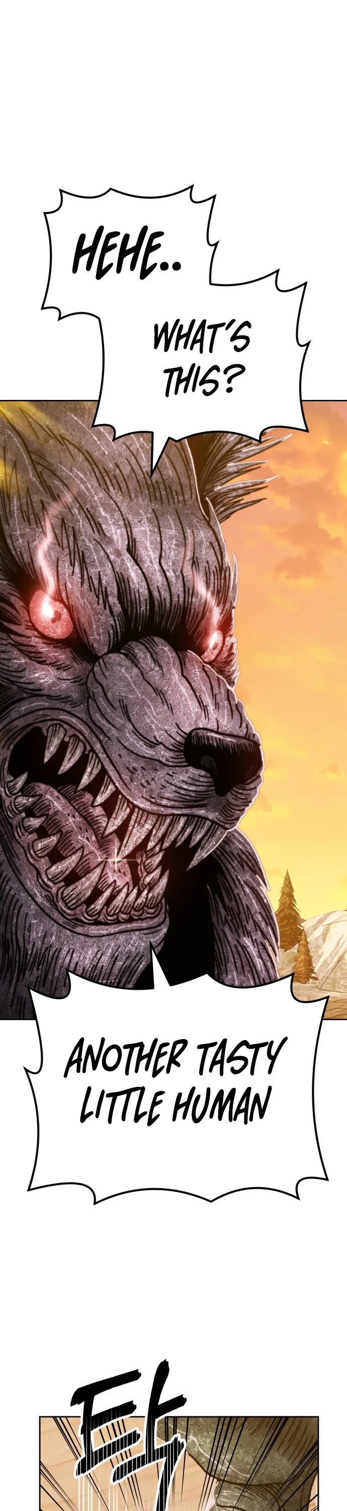 +99 Wooden Stick Chapter 39 page 14 - Chapter 39